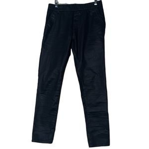 BEVY FLOG Black Pants